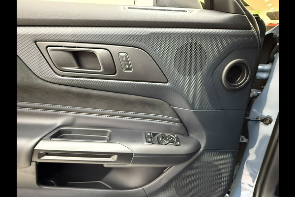 Ford USA Mustang GT 5.0 V8 Dark Horse Carbon B&O
