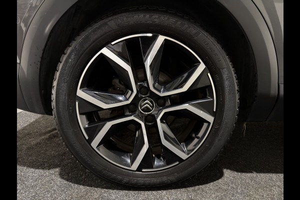 Citroën Ë-C4 Shine 50 kWh | Cruise Control Adaptief | Keyless | Leder interieur | Soh (batterijcheck) Waarde 92,0 %