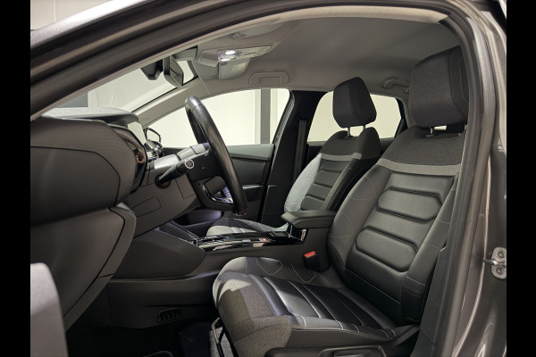 Citroën Ë-C4 Shine 50 kWh | Cruise Control Adaptief | Keyless | Leder interieur | Soh (batterijcheck) Waarde 92,0 %