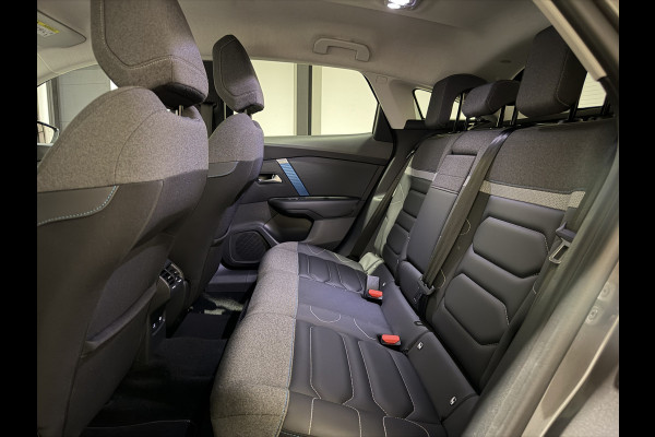 Citroën Ë-C4 Shine 50 kWh | Cruise Control Adaptief | Keyless | Leder interieur | Soh (batterijcheck) Waarde 92,0 %
