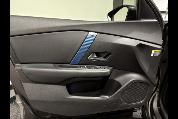 Citroën Ë-C4 Shine 50 kWh | Cruise Control Adaptief | Keyless | Leder interieur | Soh (batterijcheck) Waarde 92,0 %