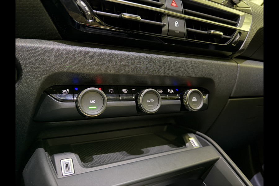 Citroën Ë-C4 Shine 50 kWh | Cruise Control Adaptief | Keyless | Leder interieur | Soh (batterijcheck) Waarde 92,0 %