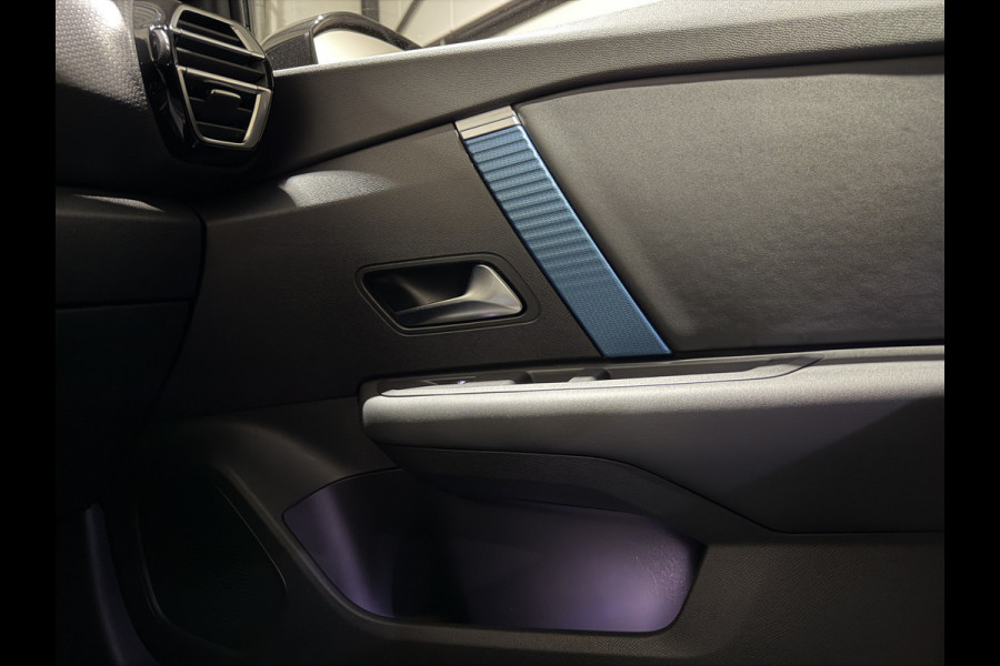 Citroën Ë-C4 Shine 50 kWh | Cruise Control Adaptief | Keyless | Leder interieur | Soh (batterijcheck) Waarde 92,0 %