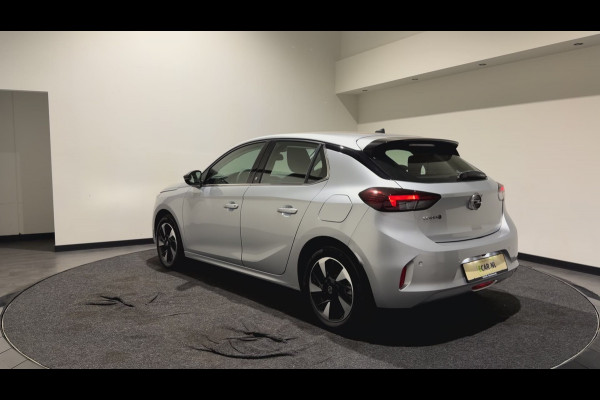 Opel CORSA-E Elegance 50 kWh | Achteruitrijcamera | Wartmepomp | Hill Hold | Soh (batterijcheck) Waarde 98,6 %