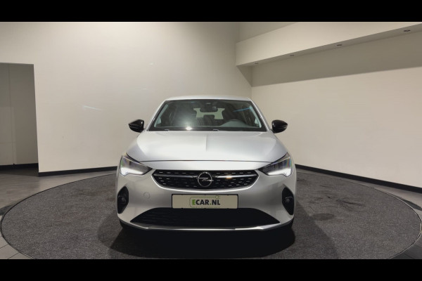 Opel CORSA-E Elegance 50 kWh | Achteruitrijcamera | Wartmepomp | Hill Hold | Soh (batterijcheck) Waarde 98,6 %