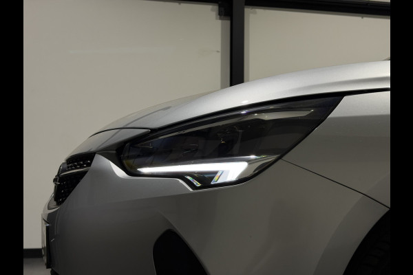 Opel CORSA-E Elegance 50 kWh | Achteruitrijcamera | Wartmepomp | Hill Hold | Soh (batterijcheck) Waarde 98,6 %