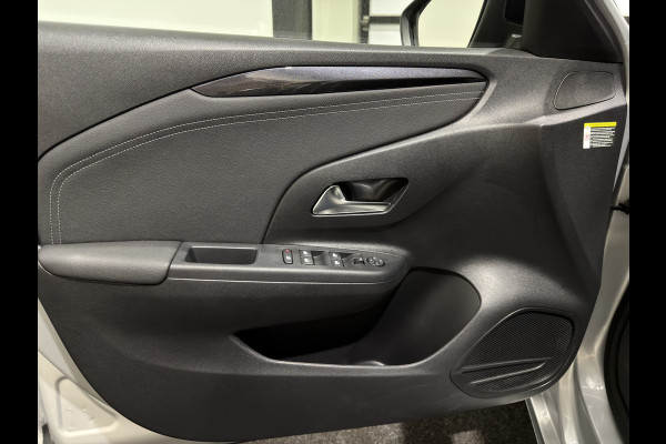 Opel CORSA-E Elegance 50 kWh | Achteruitrijcamera | Wartmepomp | Hill Hold | Soh (batterijcheck) Waarde 98,6 %