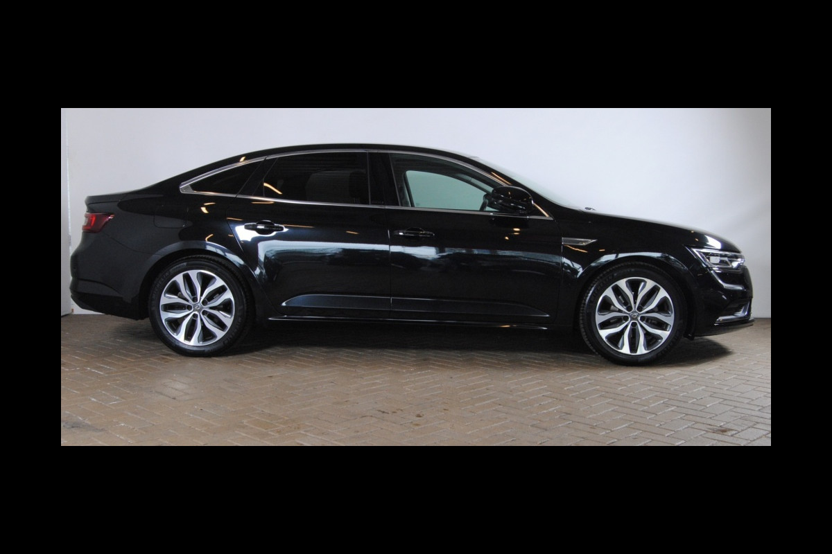 Renault Talisman 1.6 TCe Intens | Trekhaak | 4Control | BOSE | NAV