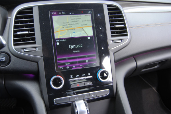 Renault Talisman 1.6 TCe Intens | Trekhaak | 4Control | BOSE | NAV