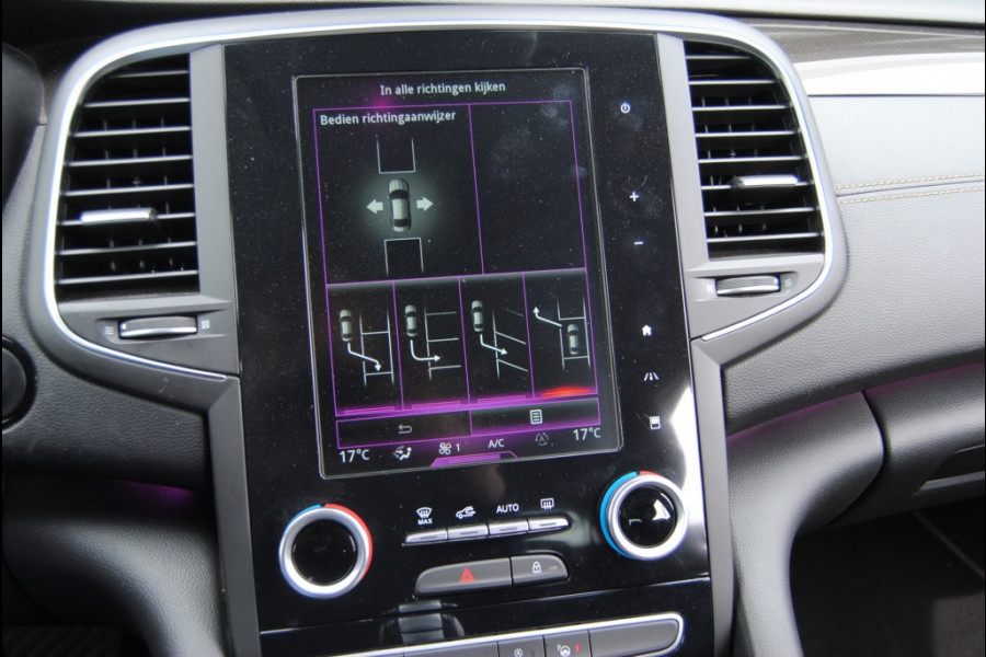 Renault Talisman 1.6 TCe Intens | Trekhaak | 4Control | BOSE | NAV