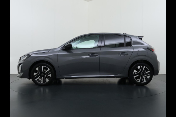 Peugeot 208 1.2 Hybrid 110 e-DCS6 Allure VAN: 23.900,- VOOR: 19.877,- UW WKVOORDEEL: 4.023,- | FABRIEKSGARANTIE t/m 03-2027 | TOPSTAAT! | KEYLESS ENTRY | APPLE CARPLAY-ANDROID AUTO| PARKEERSENSOREN VOOR EN ACHTER |