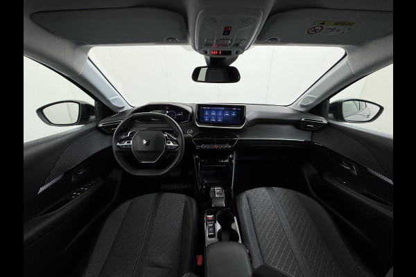 Peugeot 208 1.2 Hybrid 110 e-DCS6 Allure VAN: 23.900,- VOOR: 19.877,- UW WKVOORDEEL: 4.023,- | FABRIEKSGARANTIE t/m 03-2027 | TOPSTAAT! | KEYLESS ENTRY | APPLE CARPLAY-ANDROID AUTO| PARKEERSENSOREN VOOR EN ACHTER |