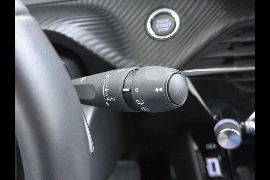 Peugeot 208 1.2 Hybrid 110 e-DCS6 Allure VAN: 23.900,- VOOR: 19.877,- UW WKVOORDEEL: 4.023,- | FABRIEKSGARANTIE t/m 03-2027 | TOPSTAAT! | KEYLESS ENTRY | APPLE CARPLAY-ANDROID AUTO| PARKEERSENSOREN VOOR EN ACHTER |