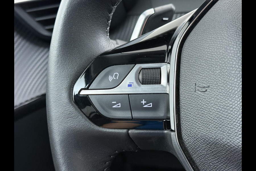 Peugeot 208 1.2 Hybrid 110 e-DCS6 Allure VAN: 23.900,- VOOR: 19.877,- UW WKVOORDEEL: 4.023,- | FABRIEKSGARANTIE t/m 03-2027 | TOPSTAAT! | KEYLESS ENTRY | APPLE CARPLAY-ANDROID AUTO| PARKEERSENSOREN VOOR EN ACHTER |