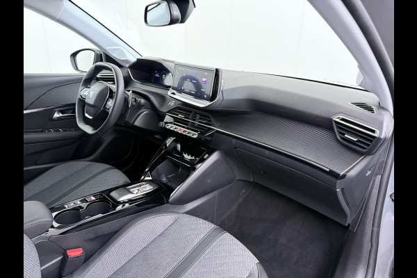 Peugeot 208 1.2 Hybrid 110 e-DCS6 Allure VAN: 23.900,- VOOR: 19.877,- UW WKVOORDEEL: 4.023,- | FABRIEKSGARANTIE t/m 03-2027 | TOPSTAAT! | KEYLESS ENTRY | APPLE CARPLAY-ANDROID AUTO| PARKEERSENSOREN VOOR EN ACHTER |