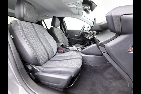 Peugeot 208 1.2 Hybrid 110 e-DCS6 Allure VAN: 23.900,- VOOR: 19.877,- UW WKVOORDEEL: 4.023,- | FABRIEKSGARANTIE t/m 03-2027 | TOPSTAAT! | KEYLESS ENTRY | APPLE CARPLAY-ANDROID AUTO| PARKEERSENSOREN VOOR EN ACHTER |