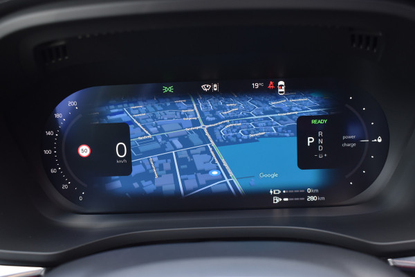 Volvo XC60 T6 350PK AWD Ultra Black Edition | BLIS | HUD | Panodak | Stoelverwarm Voor/Achter | Adapt. Cruise | H&K |