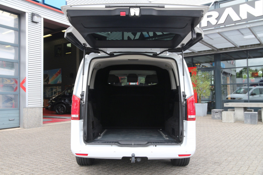 Mercedes-Benz Vito 119 CDI | Aut. | DC | KAR-edition | Navi | Cruise | Clima..