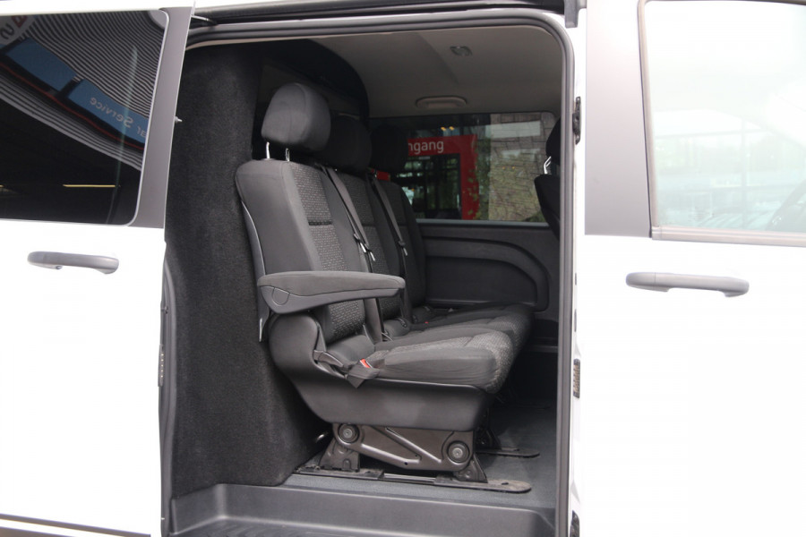 Mercedes-Benz Vito 119 CDI | Aut. | DC | KAR-edition | Navi | Cruise | Clima..