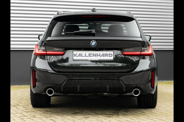 BMW 3 Serie Touring 330e xDrive M-Sport - Long Range - Pano - Driving Ass Prof - Trekhaak - Head-up