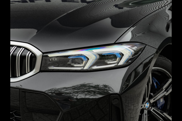 BMW 3 Serie Touring 330e xDrive M-Sport - Long Range - Pano - Driving Ass Prof - Trekhaak - Head-up
