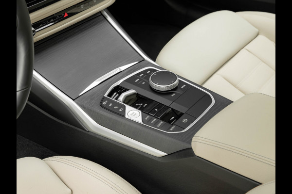 BMW 3 Serie Touring 330e xDrive M-Sport - Long Range - Pano - Driving Ass Prof - Trekhaak - Head-up