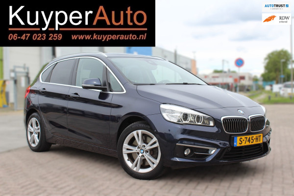 BMW 2 Serie Active Tourer 225xe iPerformance High Executive NETTE HYBRIDE