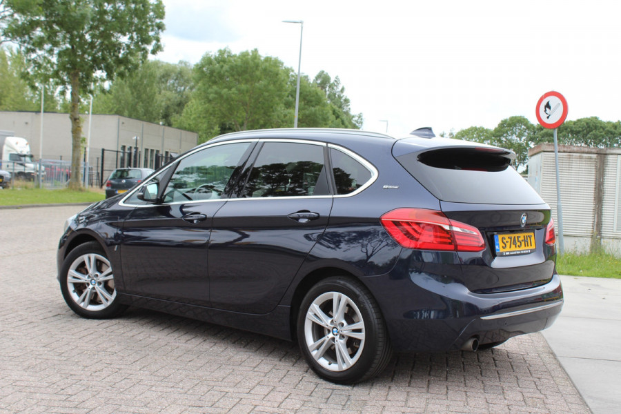 BMW 2 Serie Active Tourer 225xe iPerformance High Executive NETTE HYBRIDE