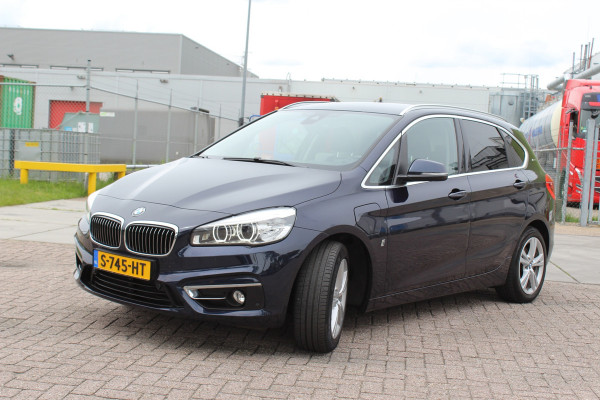 BMW 2 Serie Active Tourer 225xe iPerformance High Executive NETTE HYBRIDE