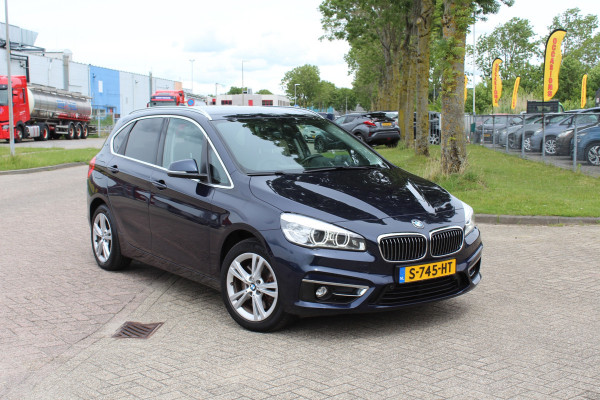 BMW 2 Serie Active Tourer 225xe iPerformance High Executive NETTE HYBRIDE