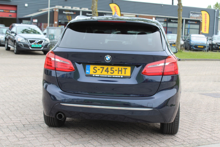 BMW 2 Serie Active Tourer 225xe iPerformance High Executive NETTE HYBRIDE