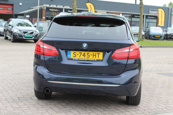 BMW 2 Serie Active Tourer 225xe iPerformance High Executive NETTE HYBRIDE
