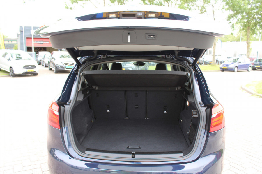 BMW 2 Serie Active Tourer 225xe iPerformance High Executive NETTE HYBRIDE