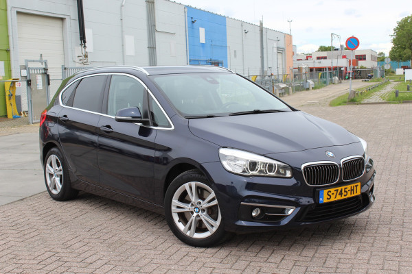 BMW 2 Serie Active Tourer 225xe iPerformance High Executive NETTE HYBRIDE