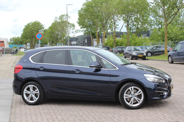 BMW 2 Serie Active Tourer 225xe iPerformance High Executive NETTE HYBRIDE