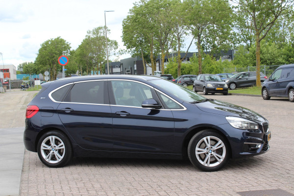 BMW 2 Serie Active Tourer 225xe iPerformance High Executive NETTE HYBRIDE