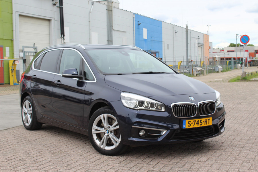 BMW 2 Serie Active Tourer 225xe iPerformance High Executive NETTE HYBRIDE