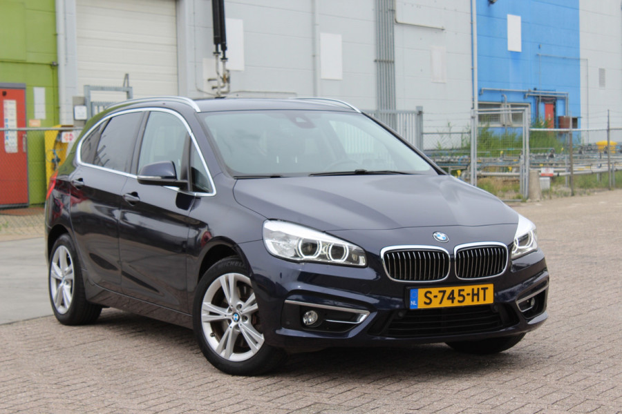 BMW 2 Serie Active Tourer 225xe iPerformance High Executive NETTE HYBRIDE