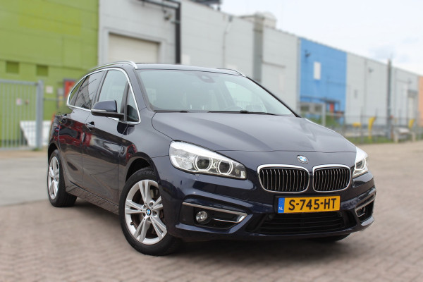 BMW 2 Serie Active Tourer 225xe iPerformance High Executive NETTE HYBRIDE