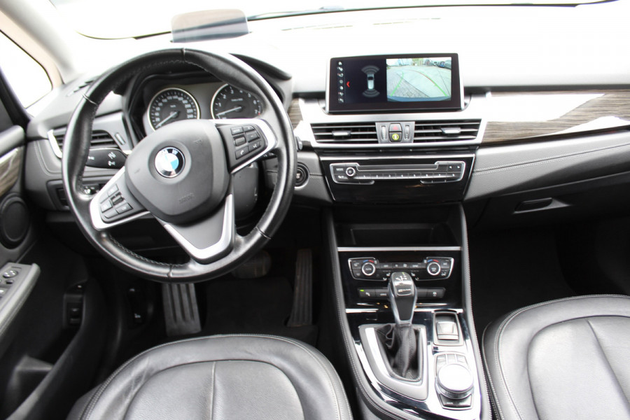BMW 2 Serie Active Tourer 225xe iPerformance High Executive NETTE HYBRIDE