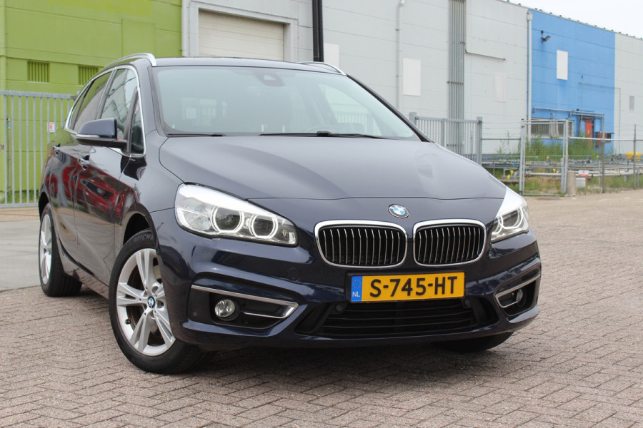BMW 2 Serie Active Tourer 225xe iPerformance High Executive NETTE HYBRIDE