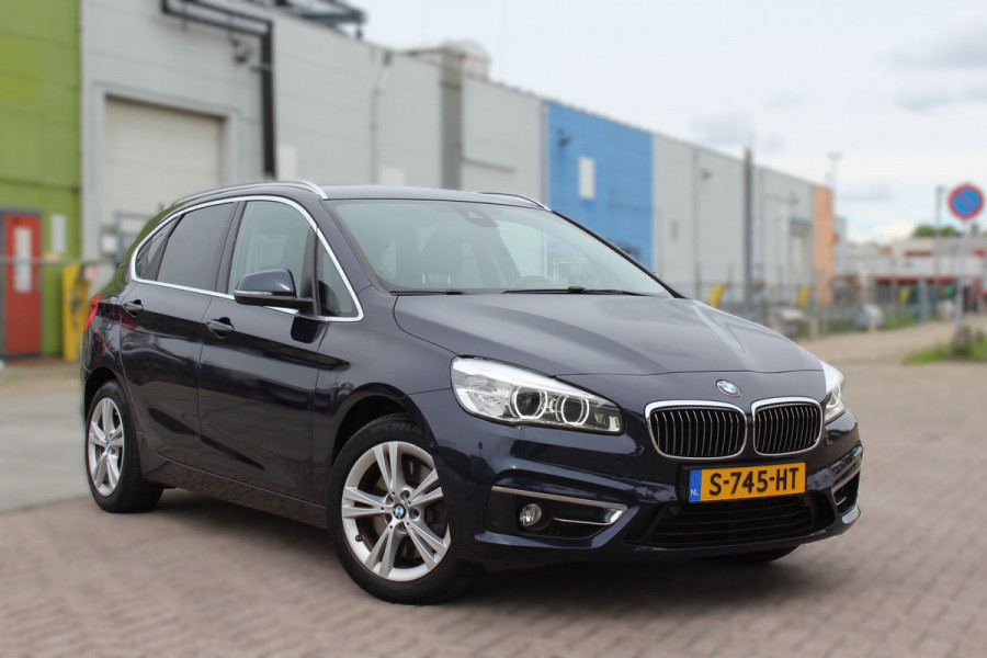 BMW 2 Serie Active Tourer 225xe iPerformance High Executive NETTE HYBRIDE