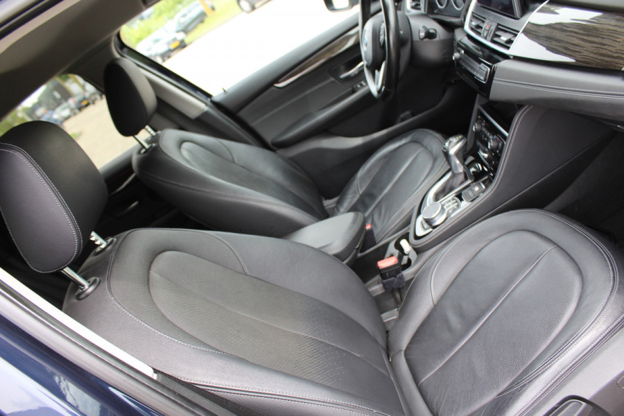 BMW 2 Serie Active Tourer 225xe iPerformance High Executive NETTE HYBRIDE