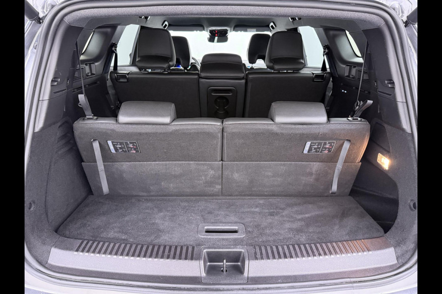Renault Espace E-Tech full hybrid 200 esprit Alpine 7pl VAN: 41.900,- VOOR: 36.877,- UW WKVOORDEEL: 5.023,- | 7 PERSOONS | 20 INCH | ADAPTIEVE CRUISE CONTROL | FABRIEKSGARANTIE T/M 07-2027 | STOEL- & STUURVERWARMING | BTW VERREKENBAAR