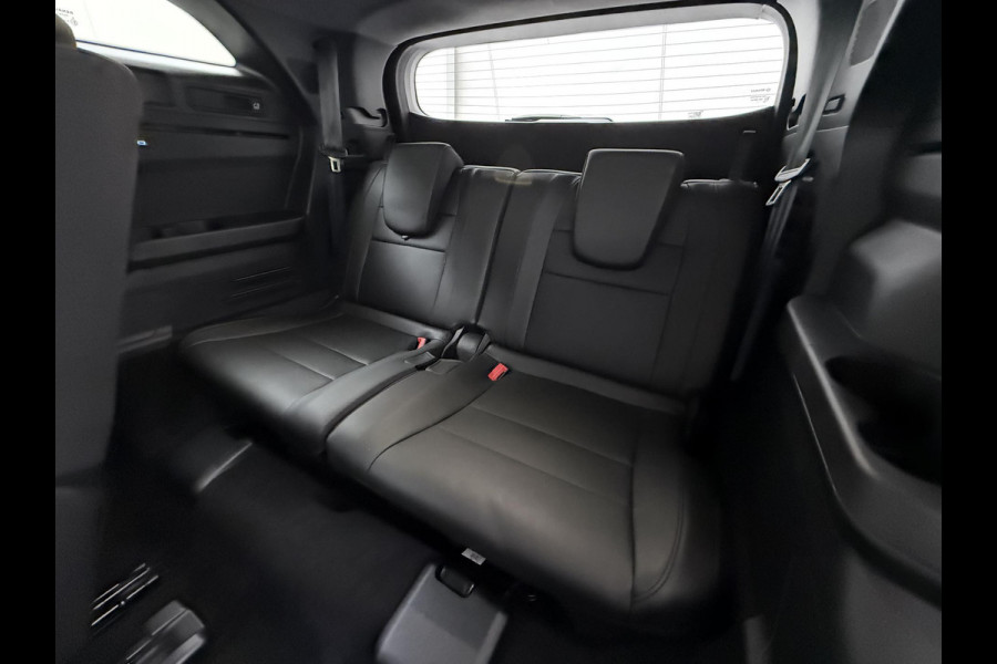 Renault Espace E-Tech full hybrid 200 esprit Alpine 7pl VAN: 41.900,- VOOR: 36.877,- UW WKVOORDEEL: 5.023,- | 7 PERSOONS | 20 INCH | ADAPTIEVE CRUISE CONTROL | FABRIEKSGARANTIE T/M 07-2027 | STOEL- & STUURVERWARMING | BTW VERREKENBAAR