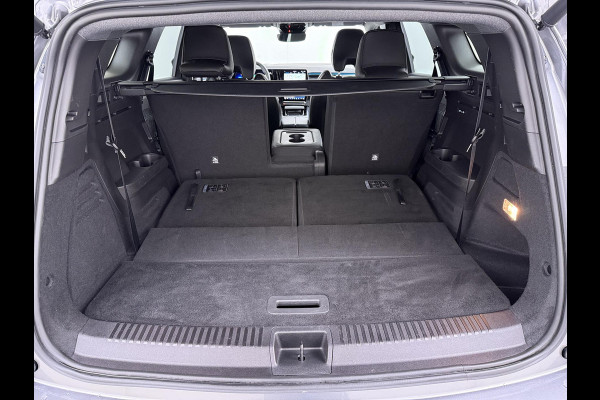 Renault Espace E-Tech full hybrid 200 esprit Alpine 7pl VAN: 41.900,- VOOR: 36.877,- UW WKVOORDEEL: 5.023,- | 7 PERSOONS | 20 INCH | ADAPTIEVE CRUISE CONTROL | FABRIEKSGARANTIE T/M 07-2027 | STOEL- & STUURVERWARMING | BTW VERREKENBAAR