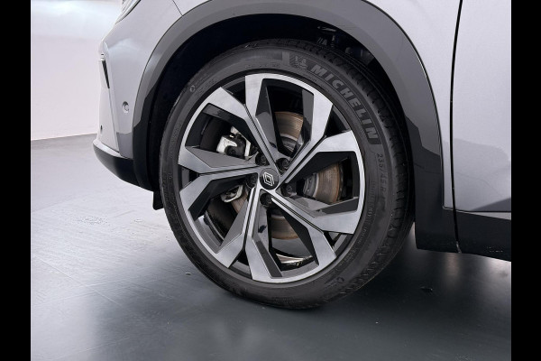 Renault Espace E-Tech full hybrid 200 esprit Alpine 7pl VAN: 41.900,- VOOR: 36.877,- UW WKVOORDEEL: 5.023,- | 7 PERSOONS | 20 INCH | ADAPTIEVE CRUISE CONTROL | FABRIEKSGARANTIE T/M 07-2027 | STOEL- & STUURVERWARMING | BTW VERREKENBAAR