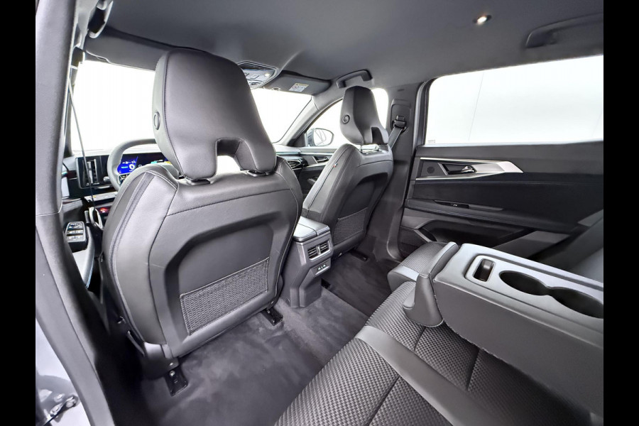 Renault Espace E-Tech full hybrid 200 esprit Alpine 7pl VAN: 41.900,- VOOR: 36.877,- UW WKVOORDEEL: 5.023,- | 7 PERSOONS | 20 INCH | ADAPTIEVE CRUISE CONTROL | FABRIEKSGARANTIE T/M 07-2027 | STOEL- & STUURVERWARMING | BTW VERREKENBAAR