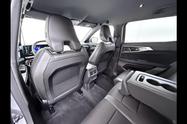 Renault Espace E-Tech full hybrid 200 esprit Alpine 7pl VAN: 41.900,- VOOR: 36.877,- UW WKVOORDEEL: 5.023,- | 7 PERSOONS | 20 INCH | ADAPTIEVE CRUISE CONTROL | FABRIEKSGARANTIE T/M 07-2027 | STOEL- & STUURVERWARMING | BTW VERREKENBAAR