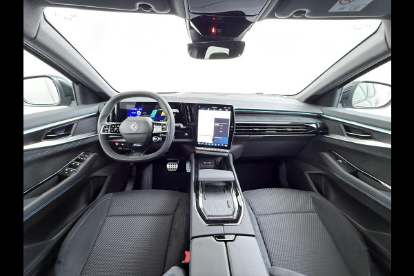 Renault Espace E-Tech full hybrid 200 esprit Alpine 7pl VAN: 41.900,- VOOR: 36.877,- UW WKVOORDEEL: 5.023,- | 7 PERSOONS | 20 INCH | ADAPTIEVE CRUISE CONTROL | FABRIEKSGARANTIE T/M 07-2027 | STOEL- & STUURVERWARMING | BTW VERREKENBAAR